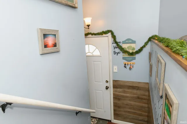 $229,900 | 905 Jeff Drive, Kokomo, IN 46901