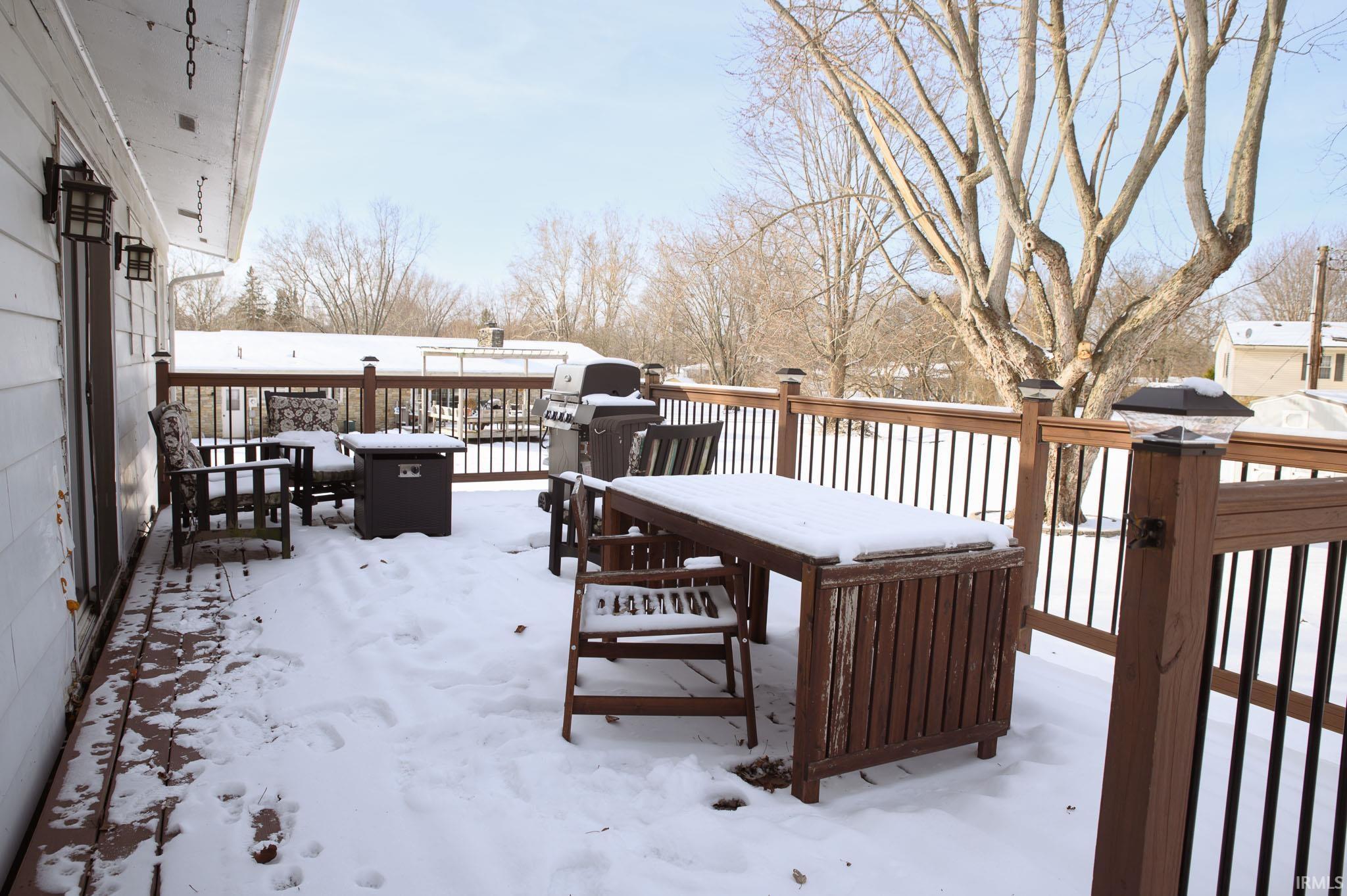 905 Jeff Drive Kokomo, IN 46901 - Photo 29 of 34