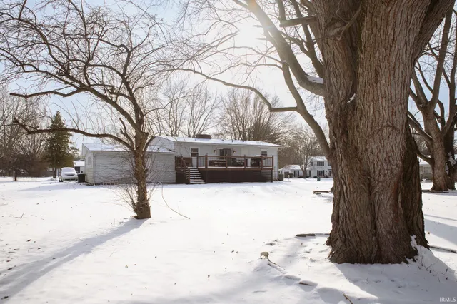 $229,900 | 905 Jeff Drive, Kokomo, IN 46901