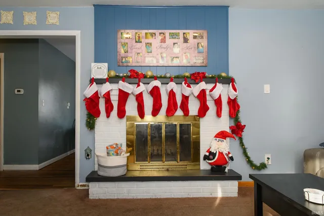 $229,900 | 905 Jeff Drive, Kokomo, IN 46901