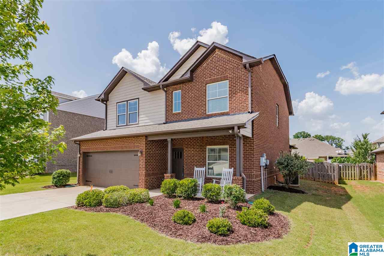 625 Round Road Alabaster, AL 35114 - Photo 1 of 36 Gallery Image 1