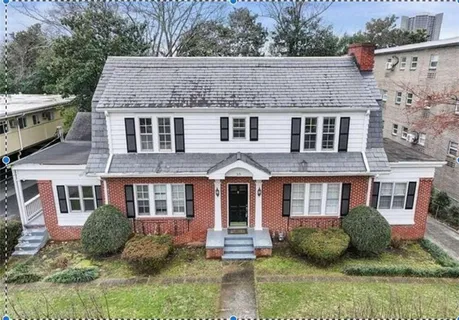 $1,200,000 | 53 Sheridan Drive Northeast, Atlanta, GA 30305