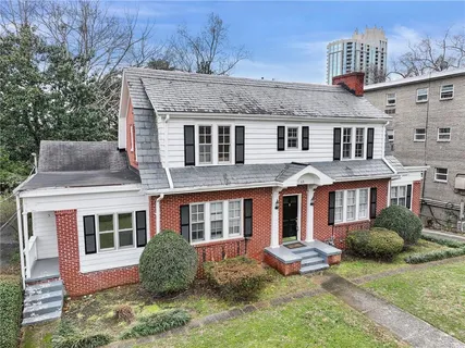 $1,200,000 | 53 Sheridan Drive Northeast, Atlanta, GA 30305