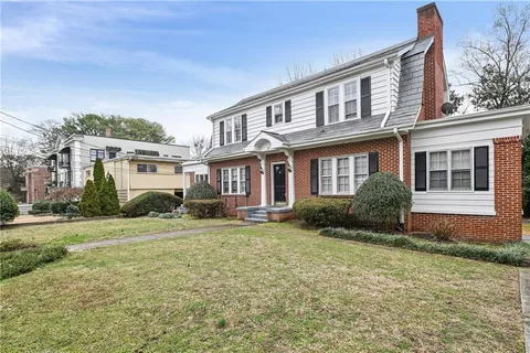 $1,200,000 | 53 Sheridan Drive Northeast, Atlanta, GA 30305