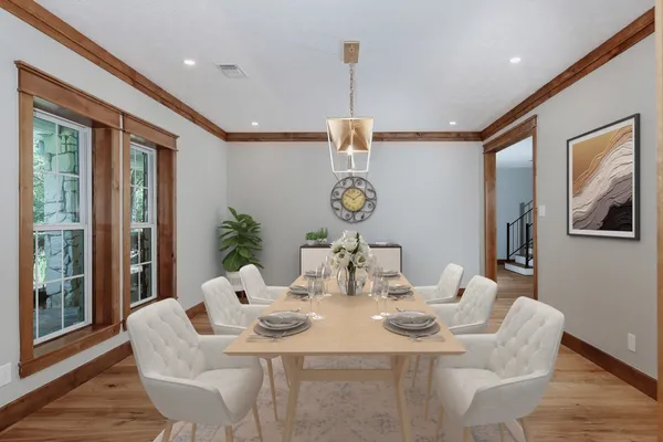 $3,998,800 | 26442 McDonald Road, Spring, TX 77380