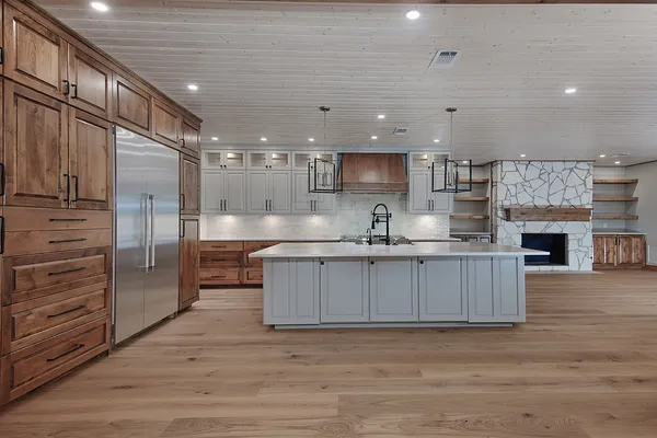 $3,998,800 | 26442 McDonald Road, Spring, TX 77380