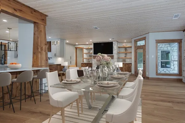 $3,998,800 | 26442 McDonald Road, Spring, TX 77380