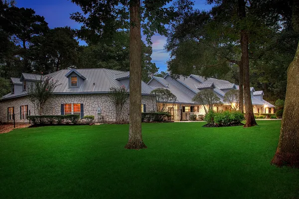 $3,998,800 | 26442 McDonald Road, Spring, TX 77380