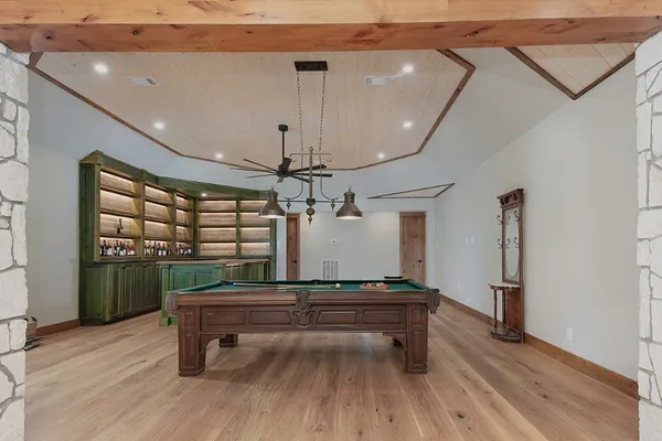 $3,998,800 | 26442 McDonald Road, Spring, TX 77380