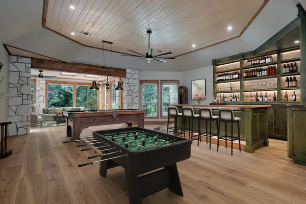 $3,998,800 | 26442 McDonald Road, Spring, TX 77380
