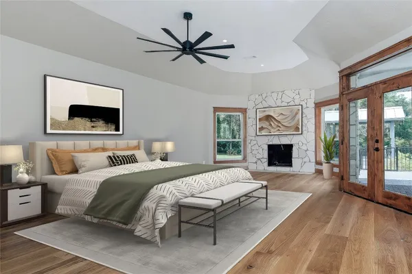 $3,998,800 | 26442 McDonald Road, Spring, TX 77380