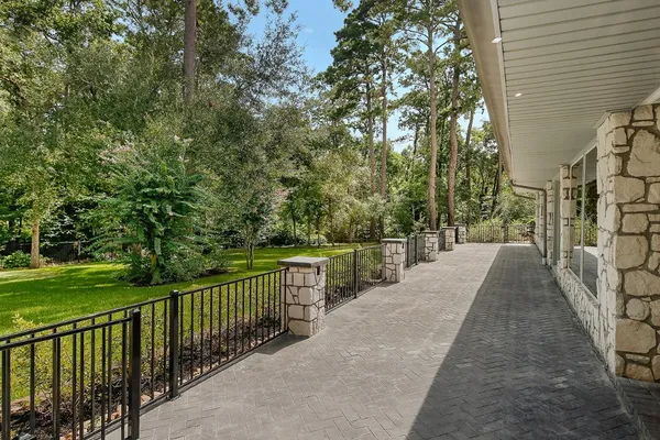 $3,998,800 | 26442 McDonald Road, Spring, TX 77380