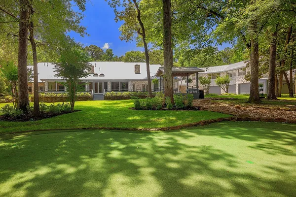 $3,998,800 | 26442 McDonald Road, Spring, TX 77380