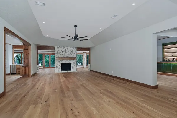 $3,998,800 | 26442 McDonald Road, Spring, TX 77380