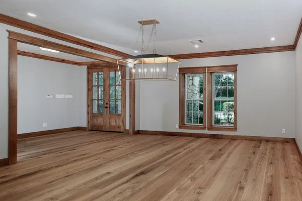$3,998,800 | 26442 McDonald Road, Spring, TX 77380