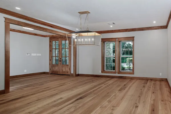 $3,998,800 | 26442 McDonald Road, Spring, TX 77380