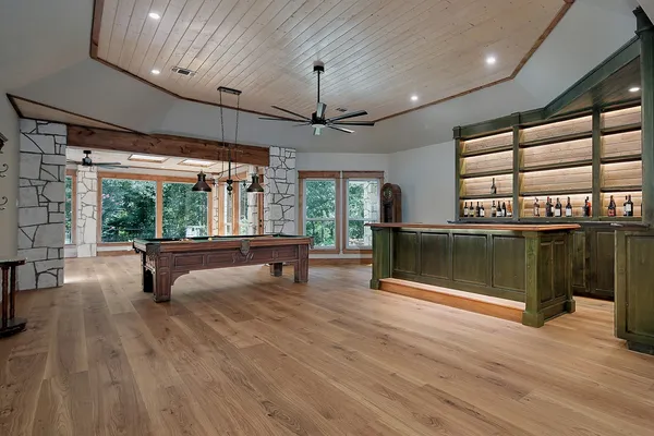 $3,998,800 | 26442 McDonald Road, Spring, TX 77380