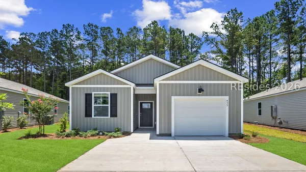 $343,990 | 933 Sanctum Street, Ridgeland, SC 29936