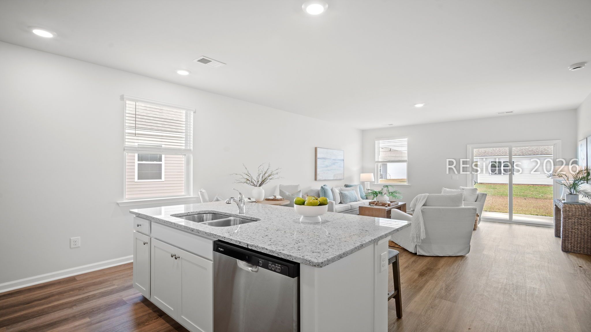 933 Sanctum Street Ridgeland, SC 29936 - Photo 3 of 36