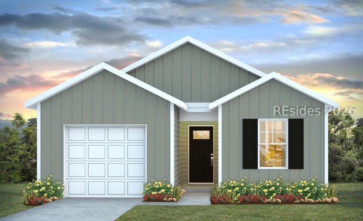 933 Sanctum Street Ridgeland, SC 29936 - Photo 4 of 36