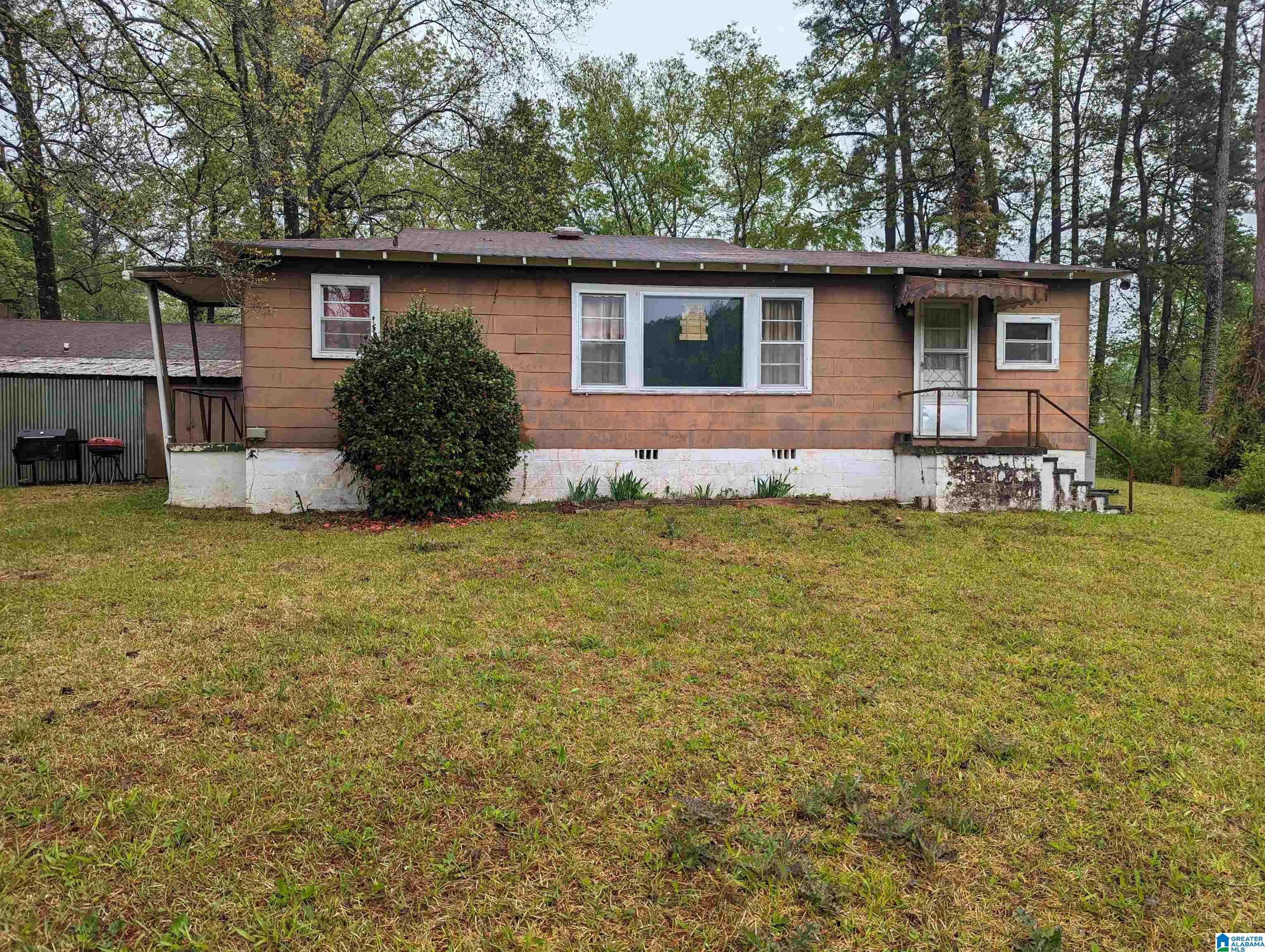 119 Boutwell Road Adger, AL 35006 - Photo 23 of 37