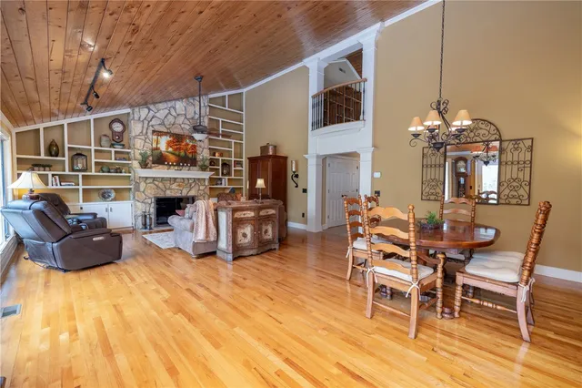 $799,000 | 23 Quail Drive, Salem, SC 29676