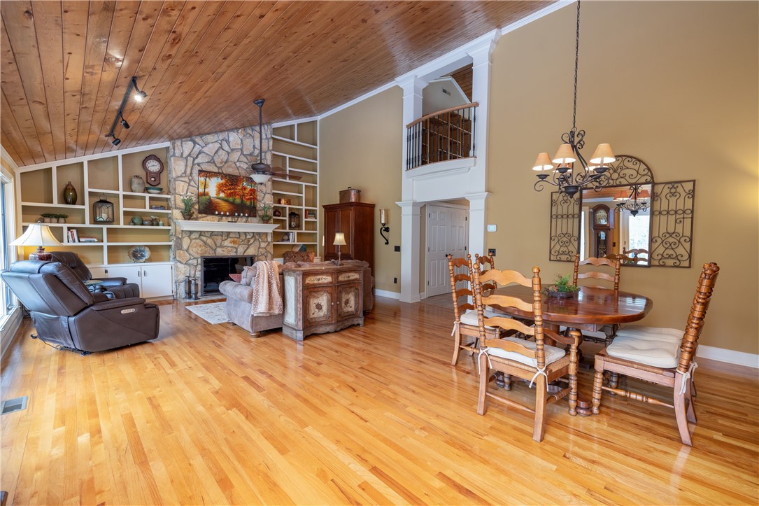 23 Quail Drive Salem, SC 29676 - Photo 6 of 50