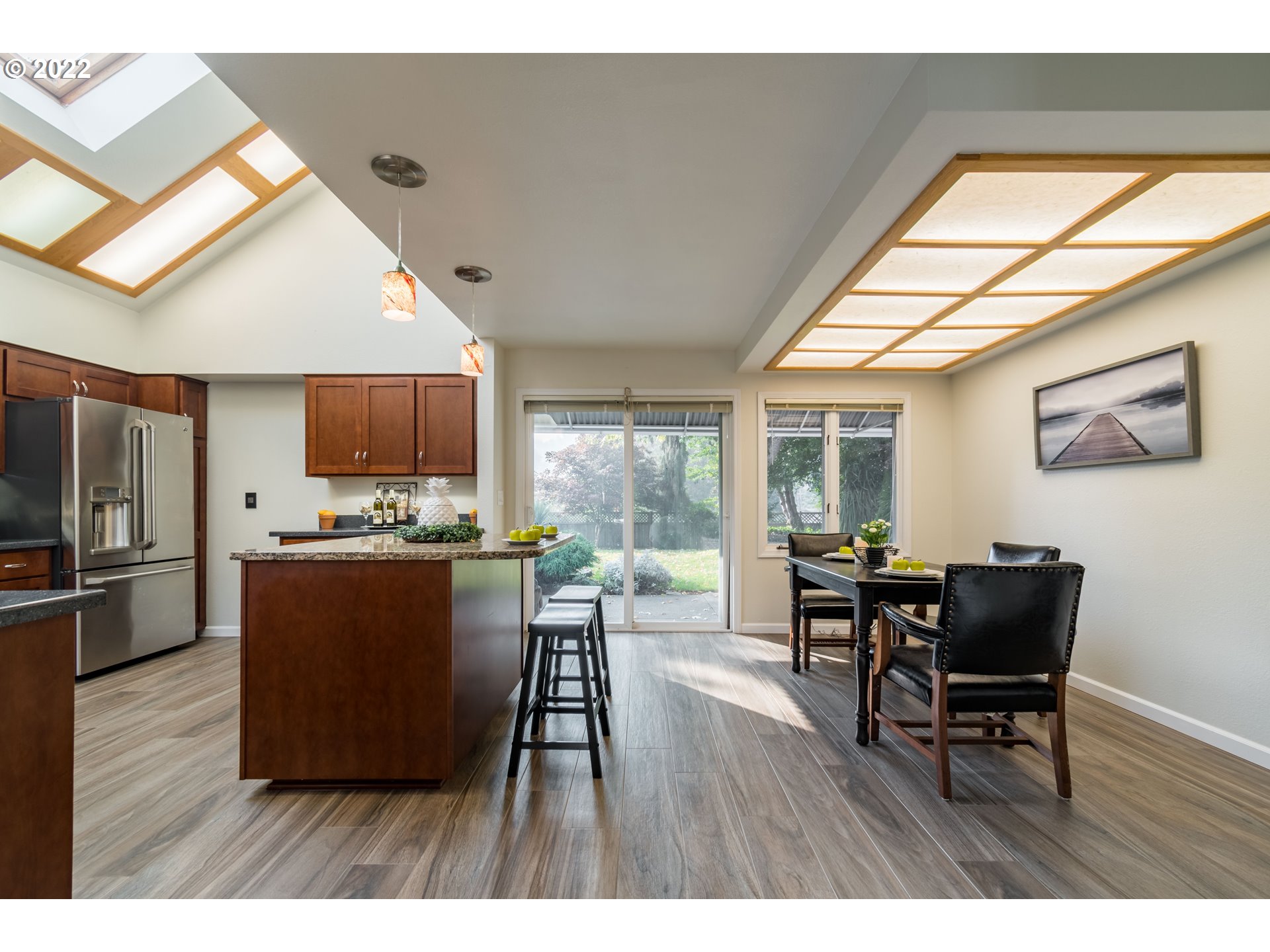 3705 Garden Avenue Springfield, OR 97478 - Photo 13 of 32 Kitchen/Dining Room