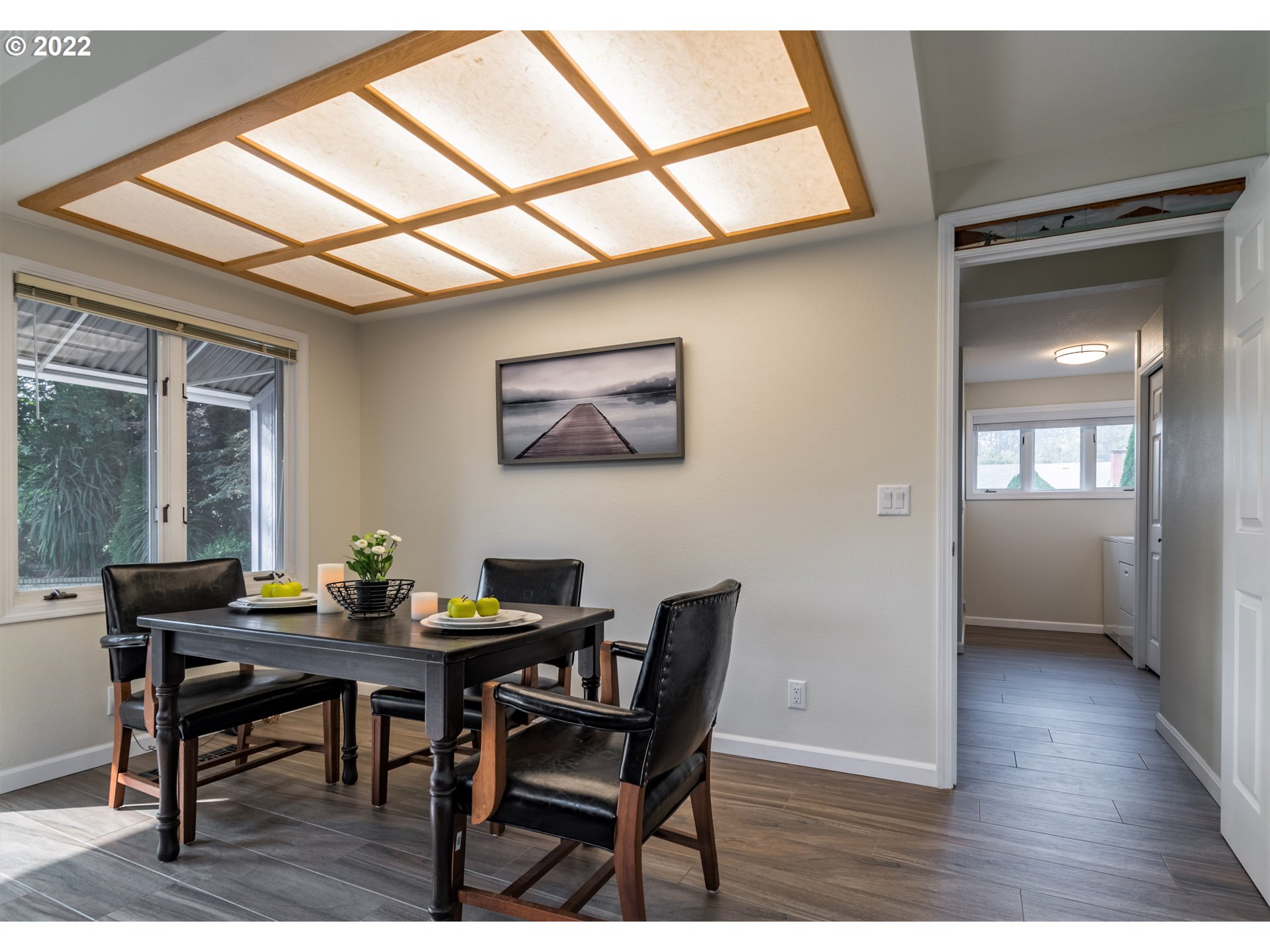 3705 Garden Avenue Springfield, OR 97478 - Photo 16 of 32 Dining Room