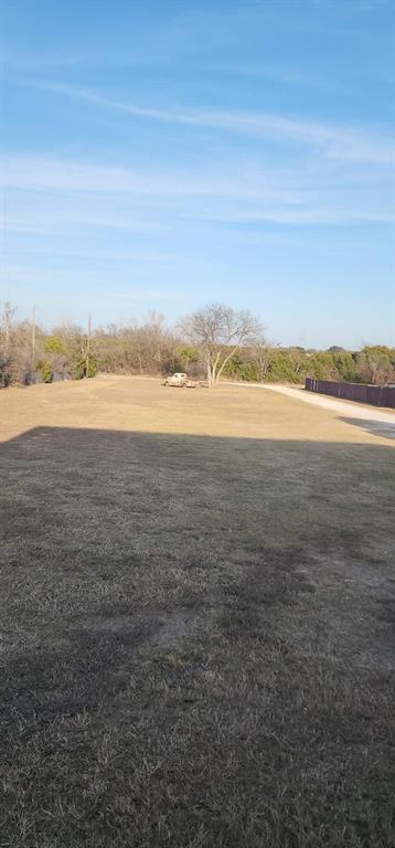 5780 Randle Road Granbury, TX 76049 - Photo 14 of 16 a view of an ocean from a mountain