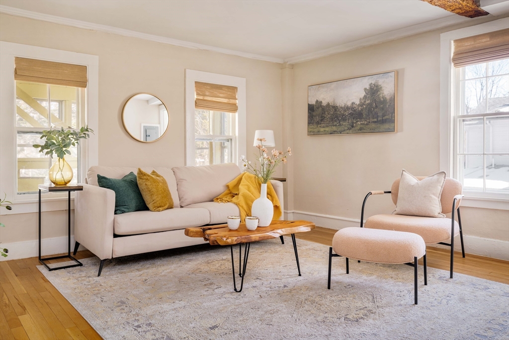 38 Great Road, Unit 4 Bedford, MA 01730 - Photo 1 of 36