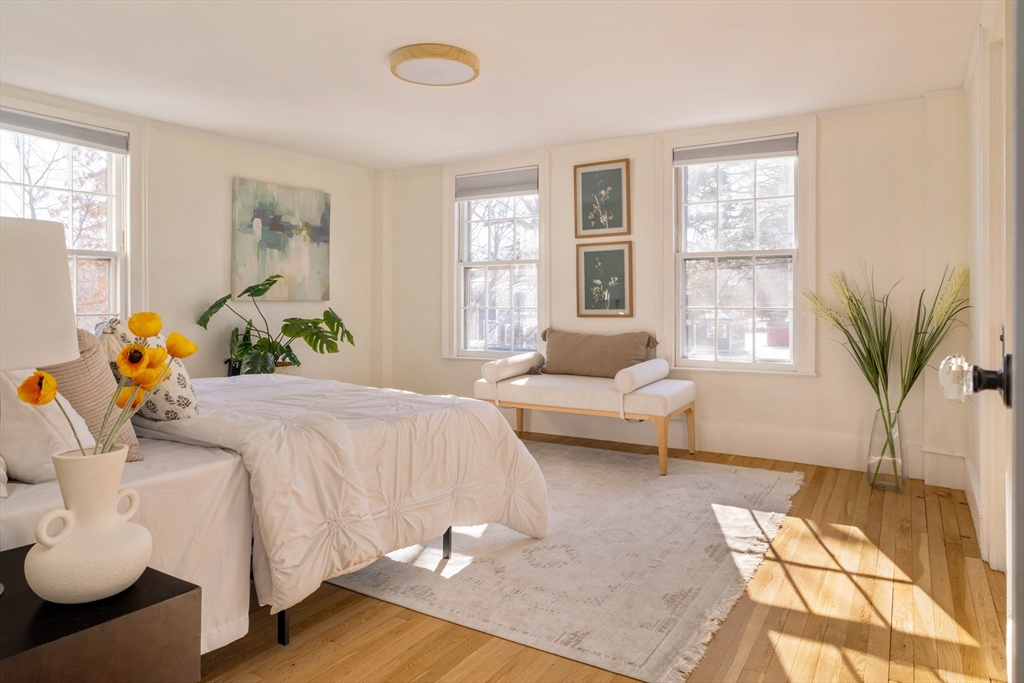 38 Great Road, Unit 4 Bedford, MA 01730 - Photo 16 of 36