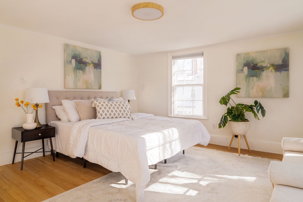 38 Great Road, Unit 4 Bedford, MA 01730 - Photo 17 of 36