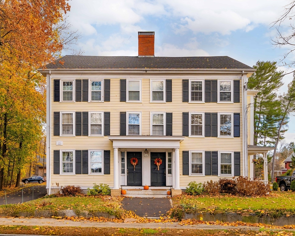 38 Great Road, Unit 4 Bedford, MA 01730 - Photo 28 of 36