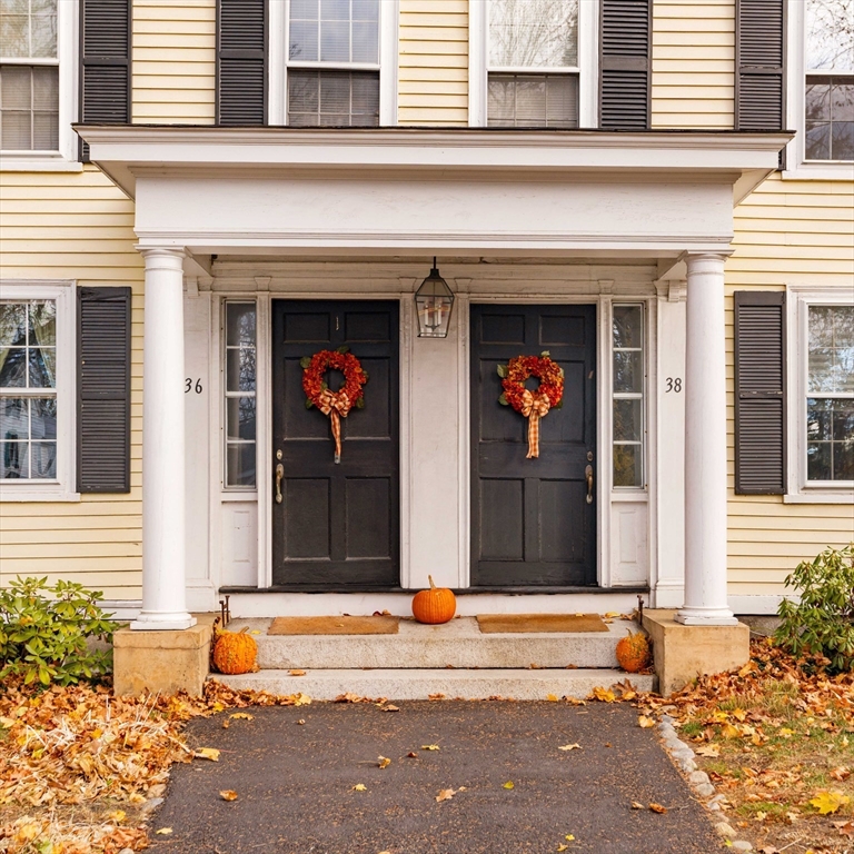 38 Great Road, Unit 4 Bedford, MA 01730 - Photo 29 of 36