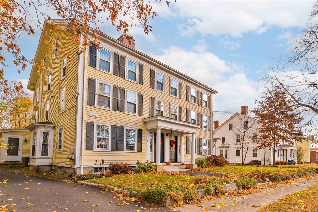 38 Great Road, Unit 4 Bedford, MA 01730 - Photo 30 of 36