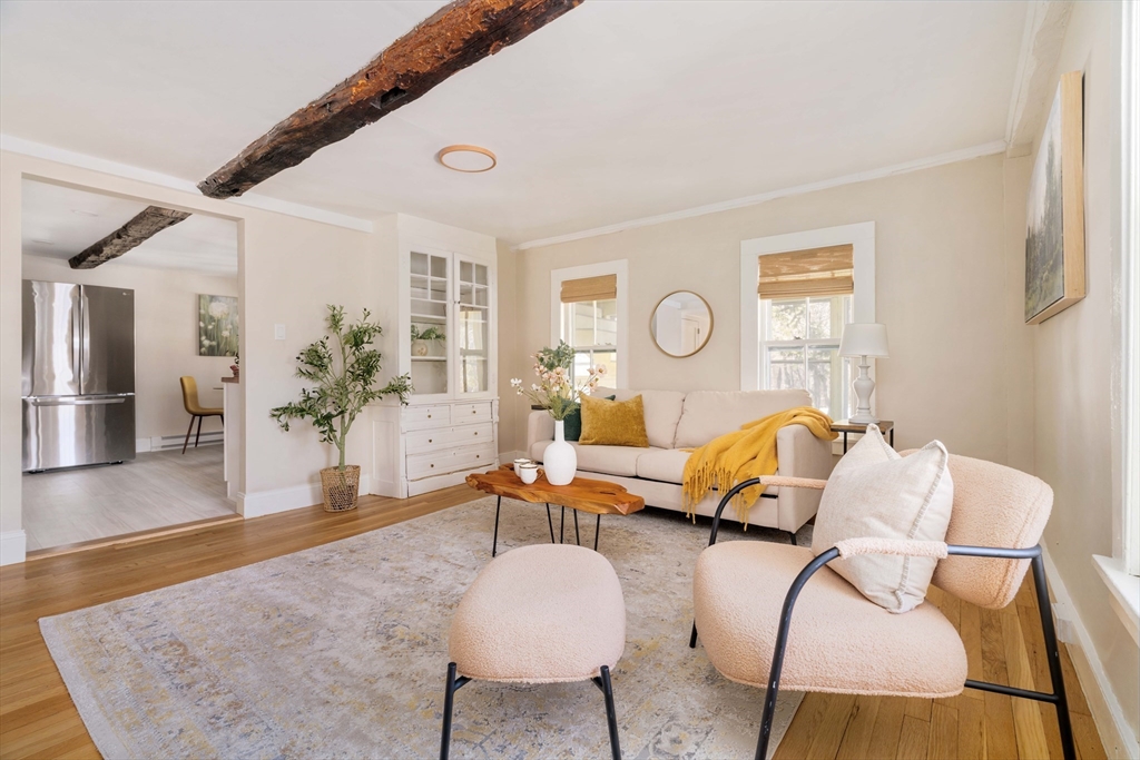 38 Great Road, Unit 4 Bedford, MA 01730 - Photo 3 of 36