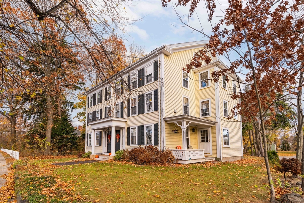 38 Great Road, Unit 4 Bedford, MA 01730 - Photo 31 of 36