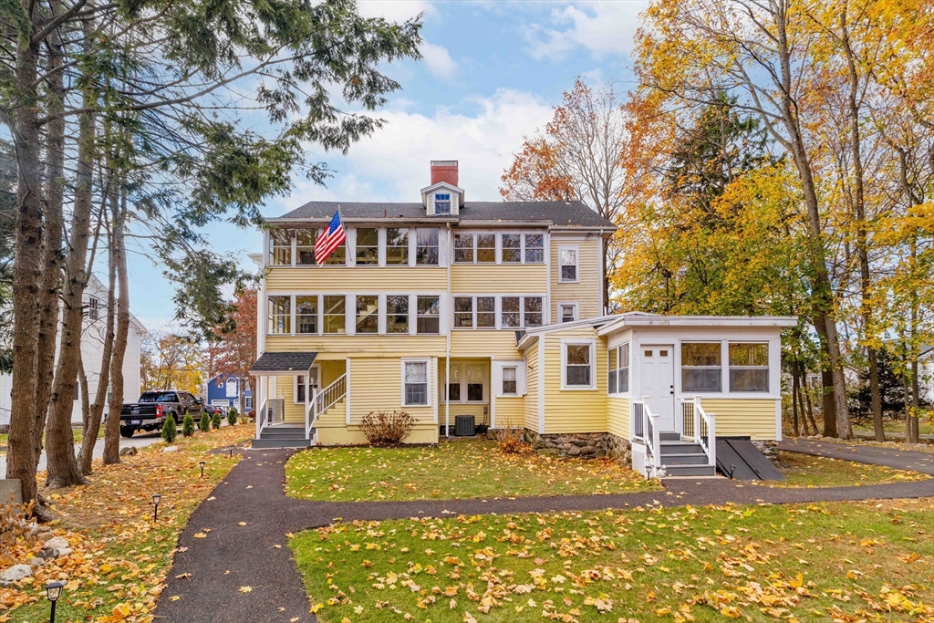 38 Great Road, Unit 4 Bedford, MA 01730 - Photo 33 of 36