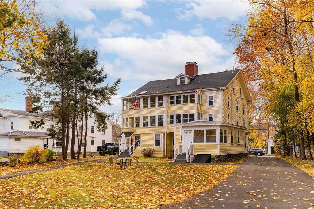 38 Great Road, Unit 4 Bedford, MA 01730 - Photo 34 of 36