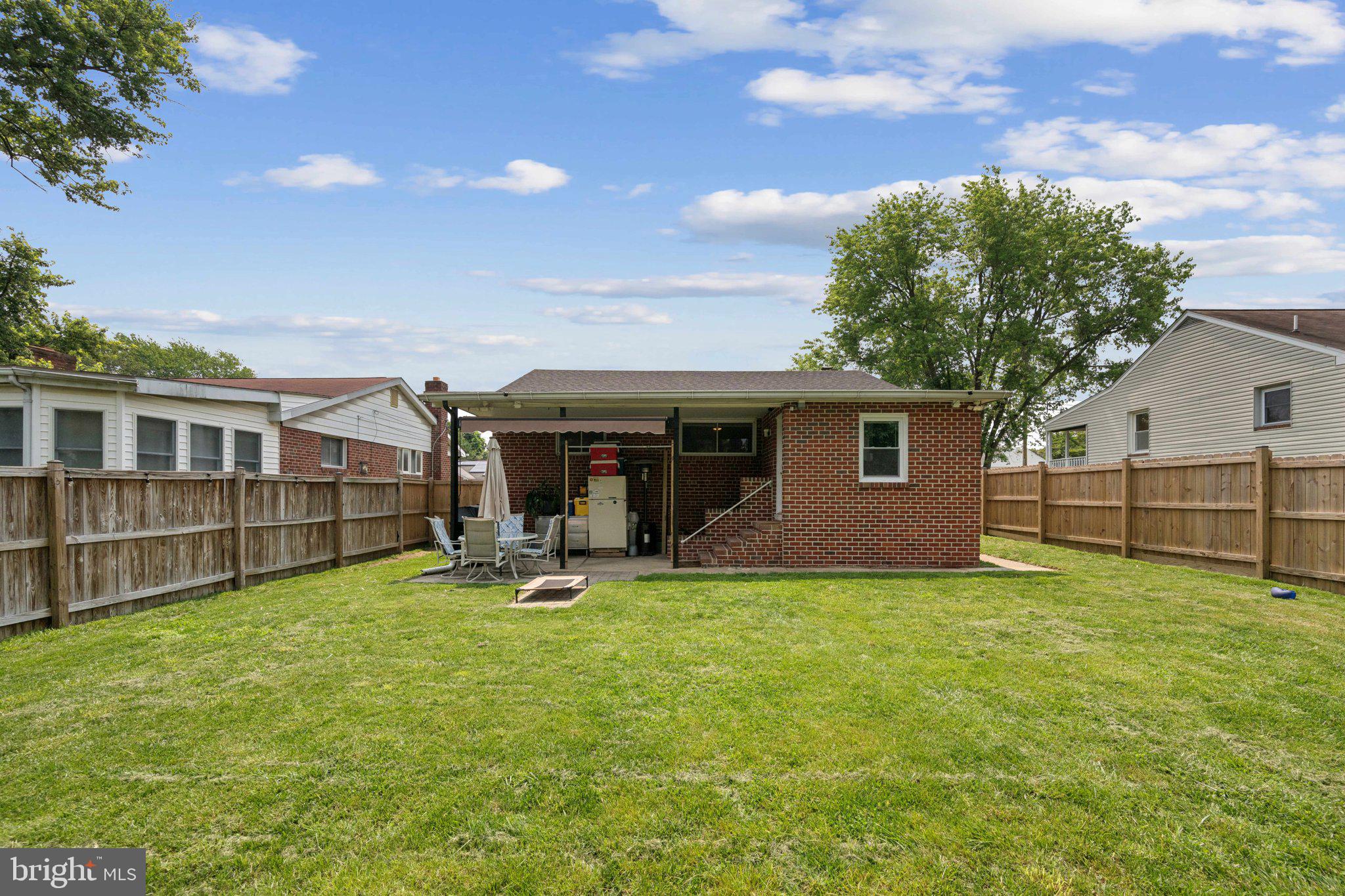 206 Chelsea Road Pasadena, MD 21122 - Photo 31 of 33 Gallery Image 31