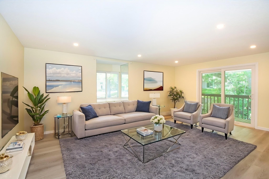 10 Beal's Cove Road, Unit C Hingham, MA 02043 - Photo 4 of 26