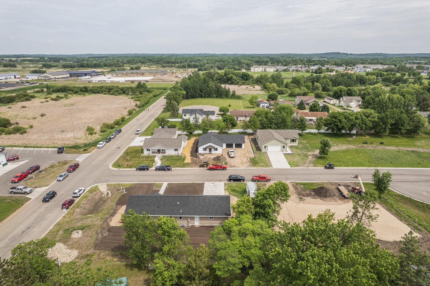 726 Dandrew Lane Detroit Lakes, MN 56501 - Photo 13 of 30