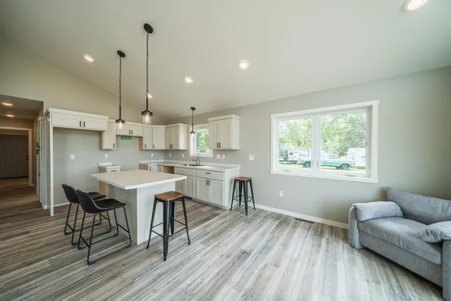 $309,900 | 726 Dandrew Lane, Detroit Lakes, MN 56501