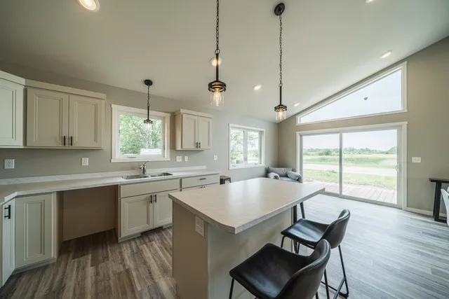 $309,900 | 726 Dandrew Lane, Detroit Lakes, MN 56501