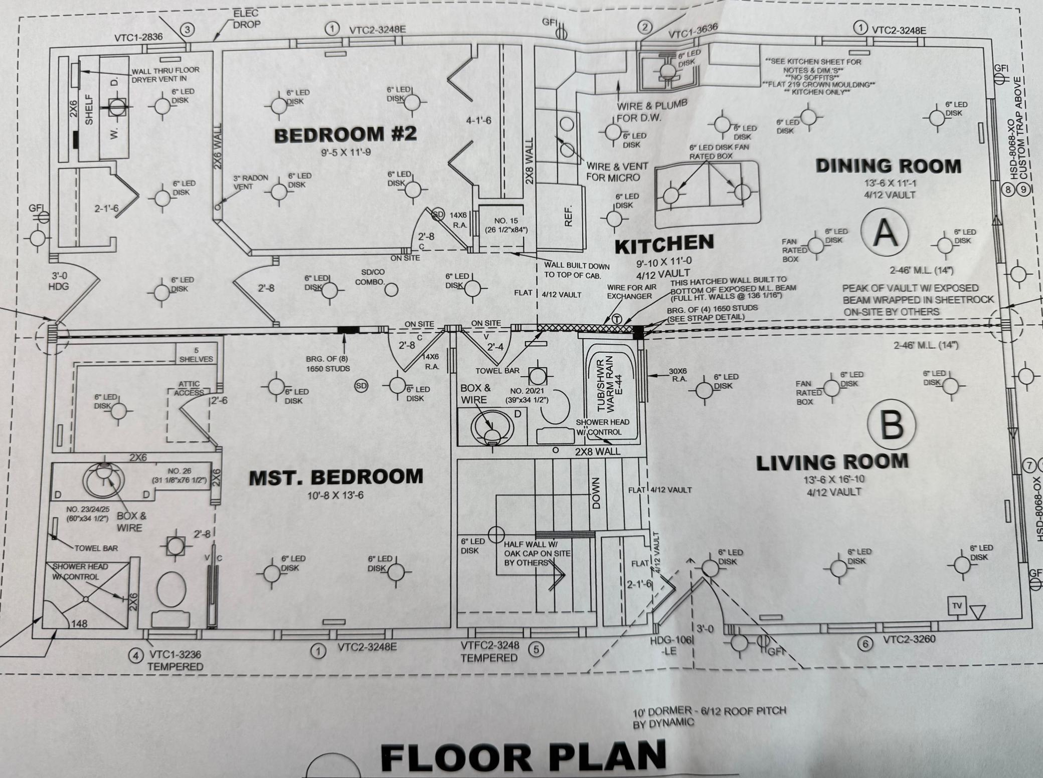 726 Dandrew Lane Detroit Lakes, MN 56501 - Photo 28 of 30