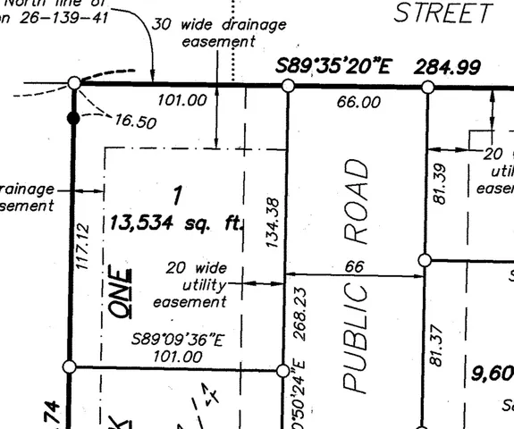 $309,900 | 726 Dandrew Lane, Detroit Lakes, MN 56501