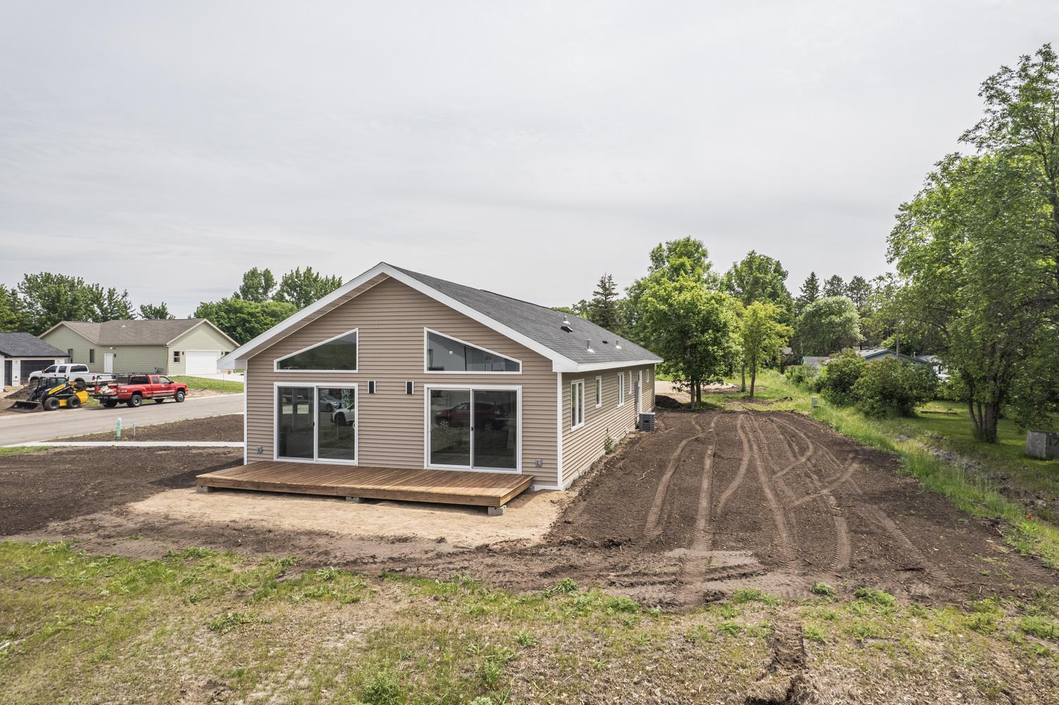 726 Dandrew Lane Detroit Lakes, MN 56501 - Photo 5 of 30