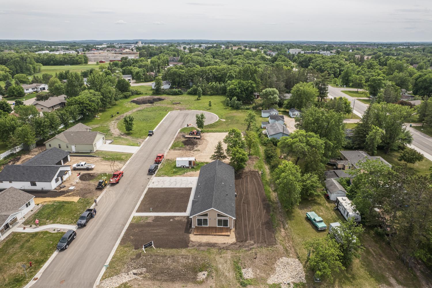 726 Dandrew Lane Detroit Lakes, MN 56501 - Photo 8 of 30