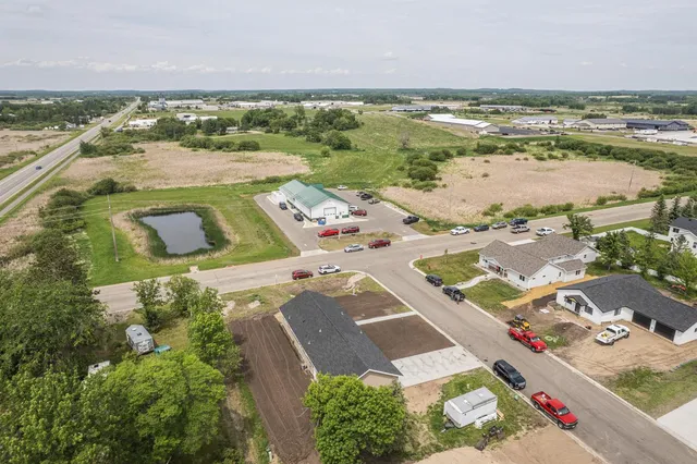 $309,900 | 726 Dandrew Lane, Detroit Lakes, MN 56501